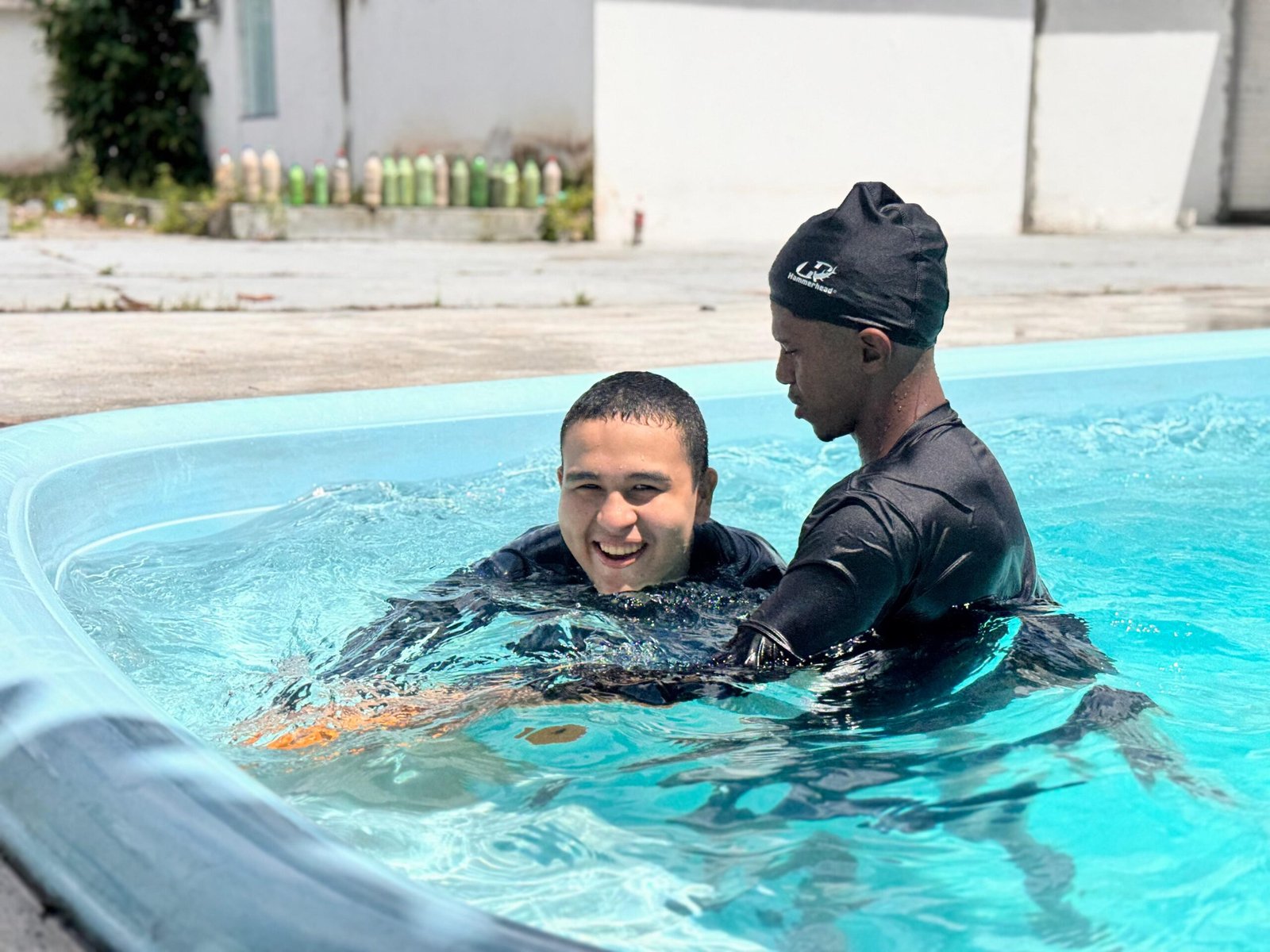 USIPAZ do Bengui recebe atendimento médico e atividades esportivas gratuitas a partir desta segunda-feira (2)